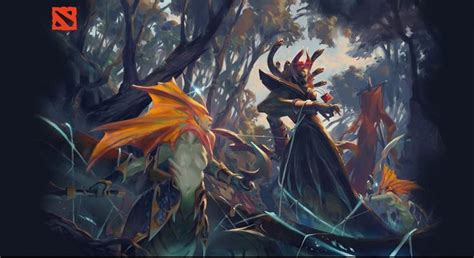 dota 7.20|Dota 2 Patch 7.20 Launches, Changes Everything Again .